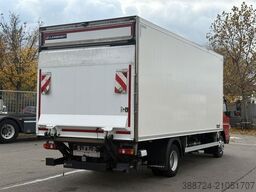 MITSUBISHI Fuso*E6d*Automatik*Carrier*LBW*3-Sitze*Klima*TÜV