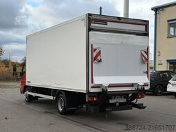 MITSUBISHI Fuso*E6d*Automatik*Carrier*LBW*3-Sitze*Klima*TÜV