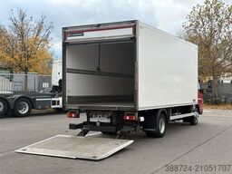MITSUBISHI Fuso*E6d*Automatik*Carrier*LBW*3-Sitze*Klima*TÜV