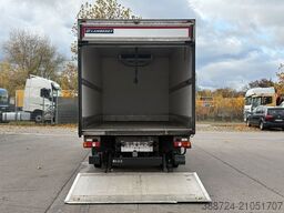 MITSUBISHI Fuso*E6d*Automatik*Carrier*LBW*3-Sitze*Klima*TÜV