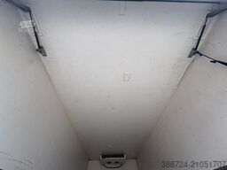 MITSUBISHI Fuso*E6d*Automatik*Carrier*LBW*3-Sitze*Klima*TÜV