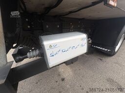 MITSUBISHI Fuso*E6d*Automatik*Carrier*LBW*3-Sitze*Klima*TÜV