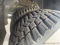 MITSUBISHI Fuso*E6d*Automatik*Carrier*LBW*3-Sitze*Klima*TÜV