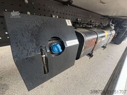 MITSUBISHI Fuso*E6d*Automatik*Carrier*LBW*3-Sitze*Klima*TÜV