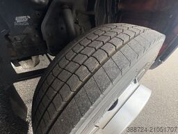 MITSUBISHI Fuso*E6d*Automatik*Carrier*LBW*3-Sitze*Klima*TÜV