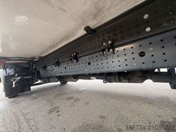 MITSUBISHI Fuso*E6d*Automatik*Carrier*LBW*3-Sitze*Klima*TÜV