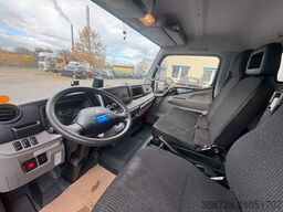 MITSUBISHI Fuso*E6d*Automatik*Carrier*LBW*3-Sitze*Klima*TÜV