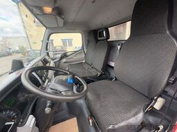 MITSUBISHI Fuso*E6d*Automatik*Carrier*LBW*3-Sitze*Klima*TÜV