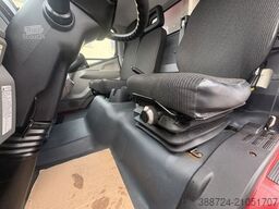 MITSUBISHI Fuso*E6d*Automatik*Carrier*LBW*3-Sitze*Klima*TÜV