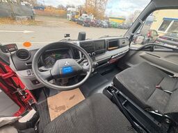 MITSUBISHI Fuso*E6d*Automatik*Carrier*LBW*3-Sitze*Klima*TÜV