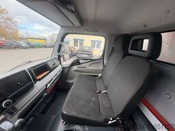 MITSUBISHI Fuso*E6d*Automatik*Carrier*LBW*3-Sitze*Klima*TÜV