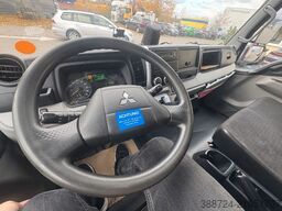MITSUBISHI Fuso*E6d*Automatik*Carrier*LBW*3-Sitze*Klima*TÜV