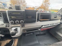 MITSUBISHI Fuso*E6d*Automatik*Carrier*LBW*3-Sitze*Klima*TÜV