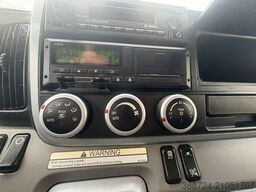 MITSUBISHI Fuso*E6d*Automatik*Carrier*LBW*3-Sitze*Klima*TÜV