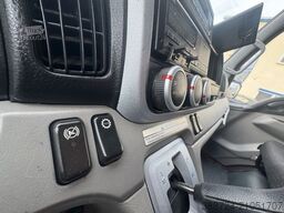 MITSUBISHI Fuso*E6d*Automatik*Carrier*LBW*3-Sitze*Klima*TÜV