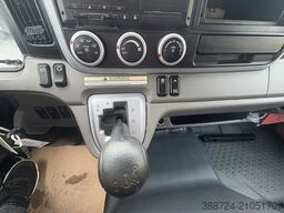 MITSUBISHI Fuso*E6d*Automatik*Carrier*LBW*3-Sitze*Klima*TÜV