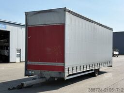 Ott Burgebrach NSP 9/7*Vollluft*XL Zertifikat*