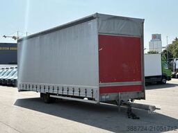 Ott Burgebrach NSP 9/7*Vollluft*XL Zertifikat*