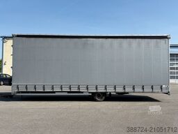 Ott Burgebrach NSP 9/7*Vollluft*XL Zertifikat*