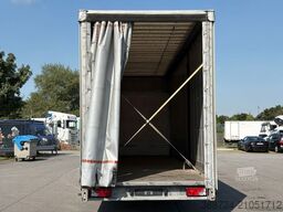 Ott Burgebrach NSP 9/7*Vollluft*XL Zertifikat*