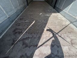 Ott Burgebrach NSP 9/7*Vollluft*XL Zertifikat*