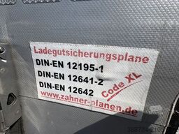 Ott Burgebrach NSP 9/7*Vollluft*XL Zertifikat*