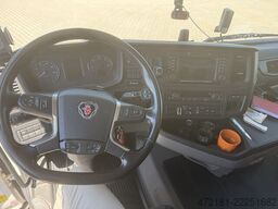 SCANIA R450 XT