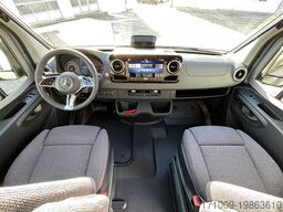 HYMER/ERIBA Grand Canyon S 700 4x4 Autarkie Premium Winter