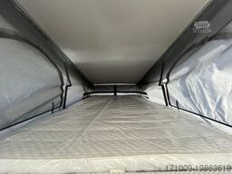 HYMER/ERIBA Grand Canyon S 700 4x4 Autarkie Premium Winter