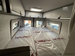 HYMER/ERIBA Grand Canyon S 700 4x4 Autarkie Premium Winter