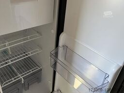 HYMER/ERIBA Grand Canyon S 700 4x4 Autarkie Premium Winter