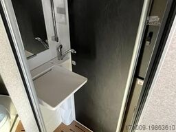 HYMER/ERIBA Grand Canyon S 700 4x4 Autarkie Premium Winter