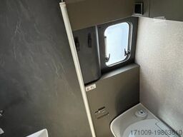HYMER/ERIBA Grand Canyon S 700 4x4 Autarkie Premium Winter