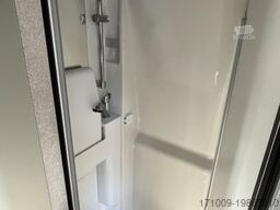 HYMER/ERIBA Grand Canyon S 700 4x4 Autarkie Premium Winter