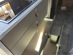 HYMER/ERIBA Grand Canyon S 700 4x4 Autarkie Premium Winter