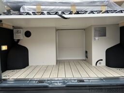 WESTFALIA Columbus 540 D 140 PS Schlafdach SOLAR SKYVIEW