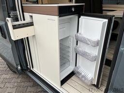 WESTFALIA Columbus 540 D 140 PS Schlafdach SOLAR SKYVIEW