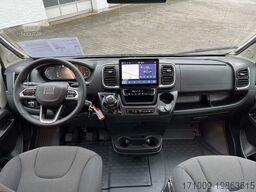 WESTFALIA Columbus 540 D 140 PS Schlafdach SOLAR SKYVIEW