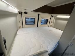 WESTFALIA Columbus 540 D 140 PS Schlafdach SOLAR SKYVIEW