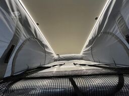 WESTFALIA Columbus 540 D 140 PS Schlafdach SOLAR SKYVIEW