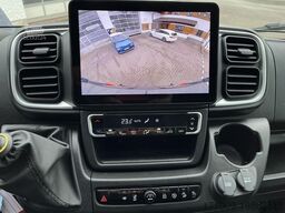 WESTFALIA Columbus 540 D 140 PS Schlafdach SOLAR SKYVIEW