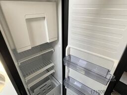 HYMER/ERIBA ML-T CrossTrail 580 4x4 Winterpaket GFK ZV Delta