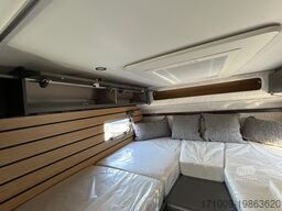 HYMER/ERIBA ML-T CrossTrail 580 4x4 Winterpaket GFK ZV Delta