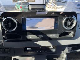 HYMER/ERIBA ML-T CrossTrail 580 4x4 Winterpaket GFK ZV Delta