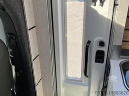 HYMER/ERIBA ML-T CrossTrail 580 4x4 Winterpaket GFK ZV Delta