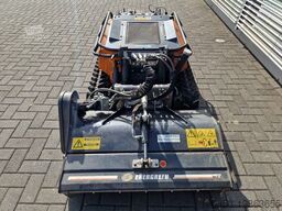  Energreen Robo Mini /Fernbedienung/250 STD/neuw.