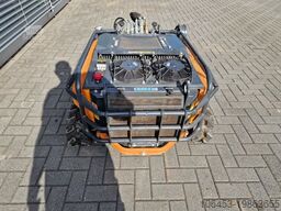  Energreen Robo Mini /Fernbedienung/250 STD/neuw.