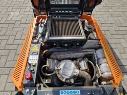 Energreen Robo Mini /Fernbedienung/250 STD/neuw.