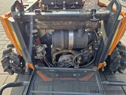  Energreen Robo Mini /Fernbedienung/250 STD/neuw.