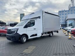 RENAULT Master XDD 170PS LED*NAVI BackSleeper Kühlschr 1